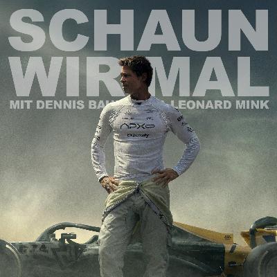 F1 ODER Käsekuchen in der Badewanne