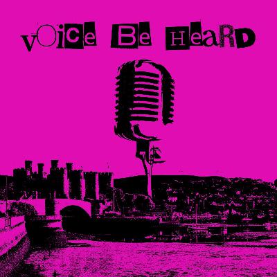Introducing Voice Be Heard