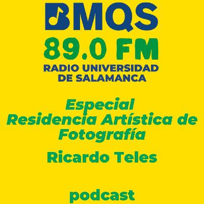 Especial RA: Ricardo Teles