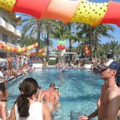 best of miami WMC (pool party mix) best of miami WMC (pool party mix)