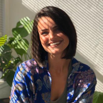 Self Love In The Time of COVID ~ with Madeleine Smith