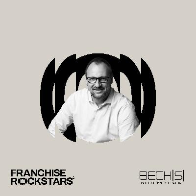Thorsten Beck, Unternehmer JAM Session Thorsten Beck, Unternehmer JAM Session