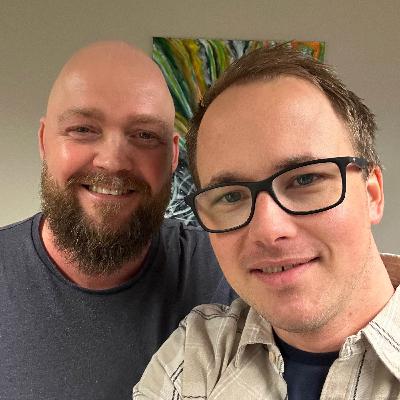 #71 Stian Salter. Den største reisen! #71 Stian Salter. Den største reisen!