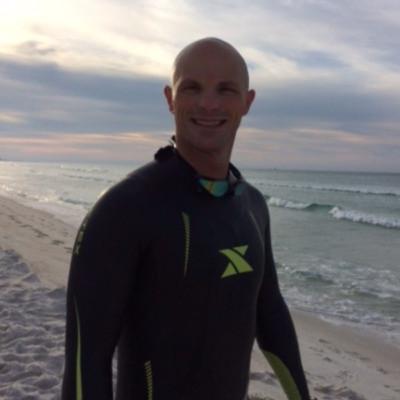 S4:E8 Chris Myers, PhD. Triathlon Training with Power