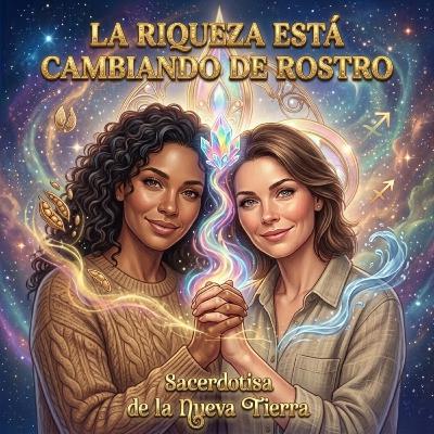 La riqueza está cambiando de rostro La riqueza está cambiando de rostro