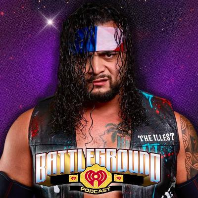Undesirable to Undeniable: Mike Santana on Rock Bottom, Redemption & Becoming the Face of TNA Undesirable to Undeniable: Mike Santana on Rock Bottom, Redemption & Becoming the Face of TNA