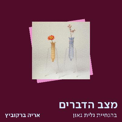 אריה ברקוביץ – שדה העיצוב השנקינאי באייטיז