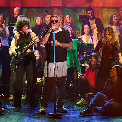 ALEJANDRO SANZ, ROSALIA, FREESTYLERS, MC SPYDA, MELENDI, SILOÉ, RAYE y más,disfruta con la música que te carga las pilas ALEJANDRO SANZ, ROSALIA, FREESTYLERS, MC SPYDA, MELENDI, SILOÉ, RAYE y más,disfruta con la música que te carga las pilas