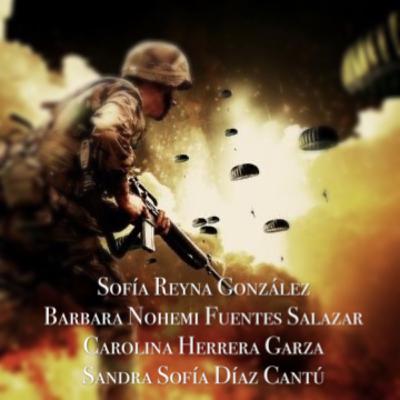 Armas utilizadas en la Primera y Segunda Guerra Mundial