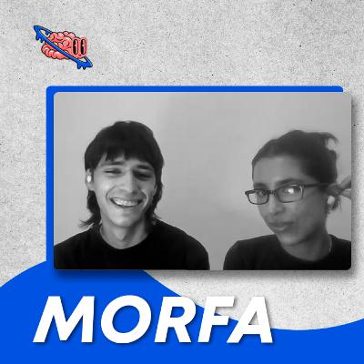 72 | MORFA | Diseño industrial, Documentar los fenómenos, Exponerte en Concursos