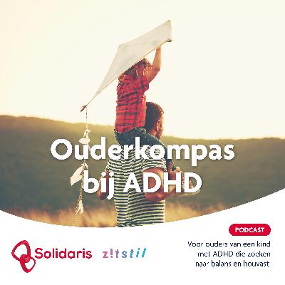 Is het ADHD? Is het ADHD?