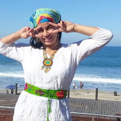 Escucha tu cuerpo, sana tu ser. Charla de Café 2023 con Karlhay-Medicina Tarahumara Escucha tu cuerpo, sana tu ser. Charla de Café 2023 con Karlhay-Medicina Tarahumara