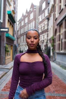 Ik Hoop - Lauren Lewis & Mandy Woelkens