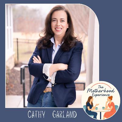 From Heartbreak to Holy Promise: A Mother's Faith In Surrender with Cathy Garland From Heartbreak to Holy Promise: A Mother's Faith In Surrender with Cathy Garland