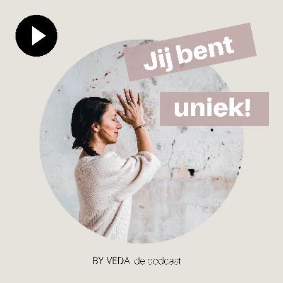 #01 Jij bent uniek!