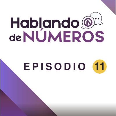 El Empoderamiento del 8 I Hablando de Números I Episodio 11 Numerología Cotidiana El Empoderamiento del 8 I Hablando de Números I Episodio 11 Numerología Cotidiana