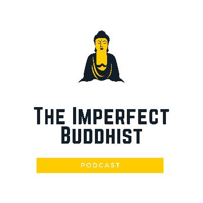 Buddhism & Intrusive Thoughts