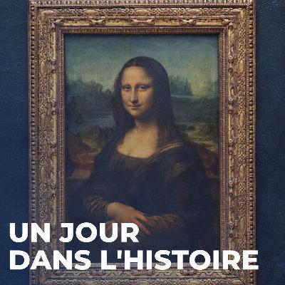 La Joconde, icône mondiale ! La Joconde, icône mondiale !