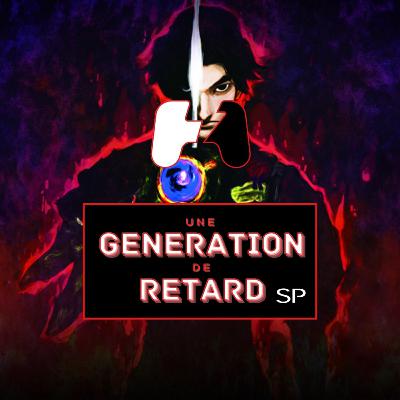 Une génération de retard – Épisode Spécial 02 : Onimusha