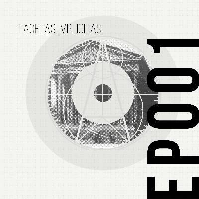 EP001 | ESPAÑOL | LA NARRATIVA EN LA ARQUITECTURA EP001 | ESPAÑOL | LA NARRATIVA EN LA ARQUITECTURA