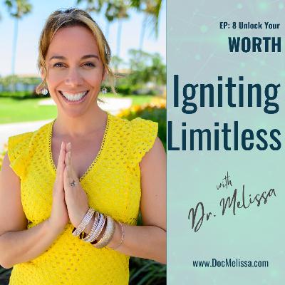 Unlock Your Worth Code