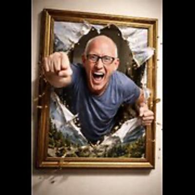 Episode 3123 - The Scott Adams School 03/26/26