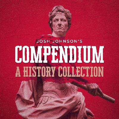 8. Chris Dougherty - Alexander Hamilton and the Founding Era 8. Chris Dougherty - Alexander Hamilton and the Founding Era