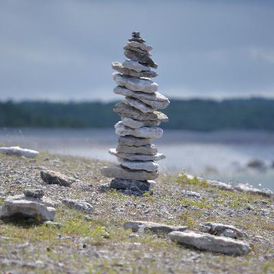2. Meditation: Andas, reset.