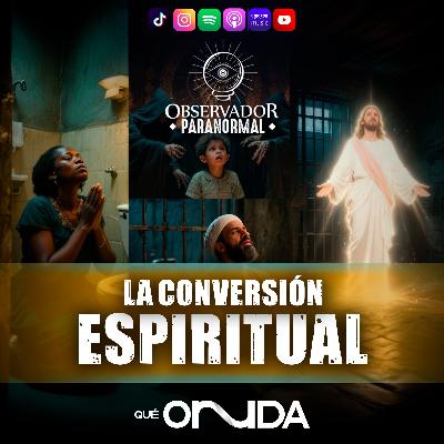 La Conversión Espiritual