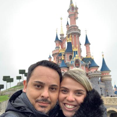 WD Magic EP.3 - Nossas impressões e opiniões sobre a Disneyland Paris
