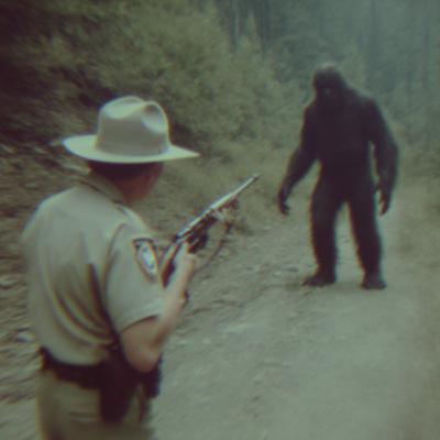 I’ve Been a Cop In Alaska, What I Saw That Day Terrified Me.
