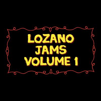 LOZANO JAMS VOLUME 1