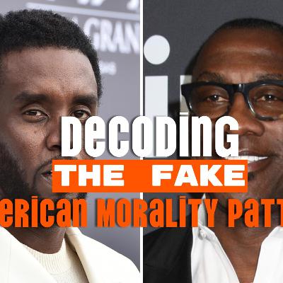 What Really Happened With Shannon Sharp and the 19-Year-Old? | Sinners Movie Review (spoilers) What Really Happened With Shannon Sharp and the 19-Year-Old? | Sinners Movie Review (spoilers)