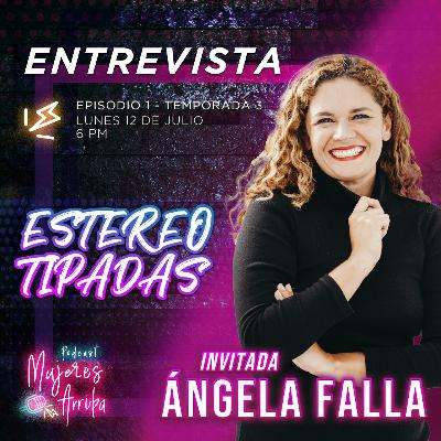 Estereotipadas - T3-E1