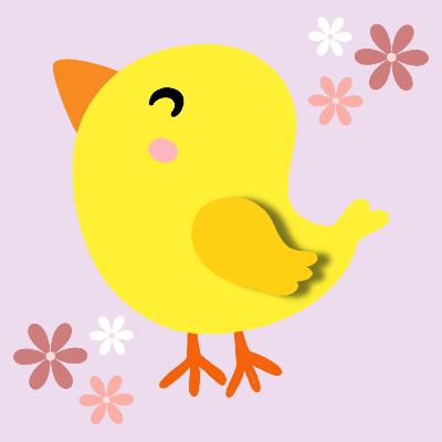 ¡Llegó la Primavera!