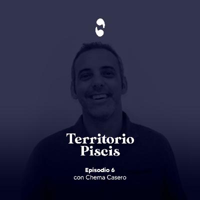 El éxito y el poder con Chema Casero El éxito y el poder con Chema Casero