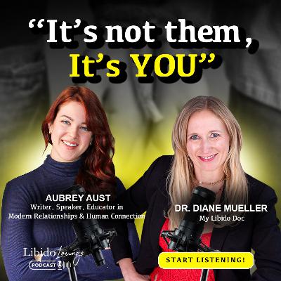 Why Secure Lovers Thrive (and Others Struggle in Silence) With Aubrey Aust