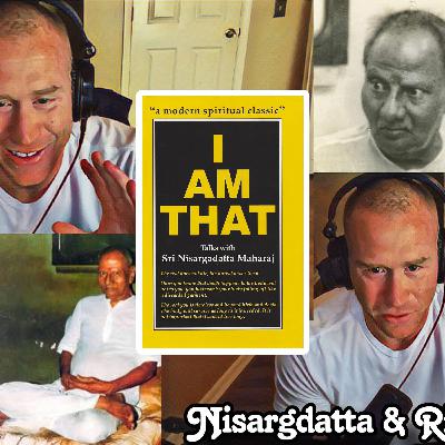 Nisargadatta & Right Action