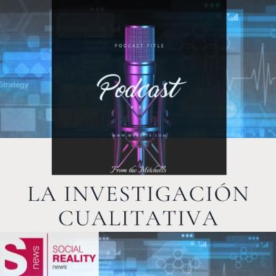 INVESTIGACIÓN CUALITATIVA