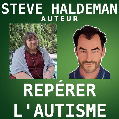 Comment reconnaître l'autisme chez les enfants, par Eugénie