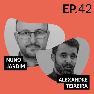 Ep.42 - A coragem de não excluir