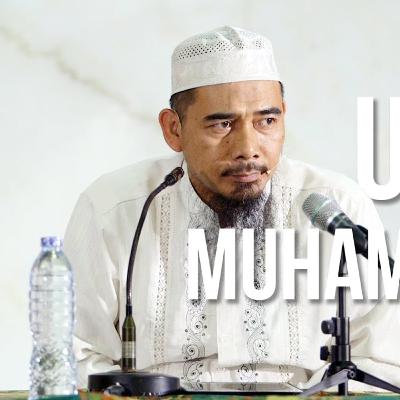 Ummat Muhammad ﷺ | Buya Muhammad Elvi Syam, Lc. MA