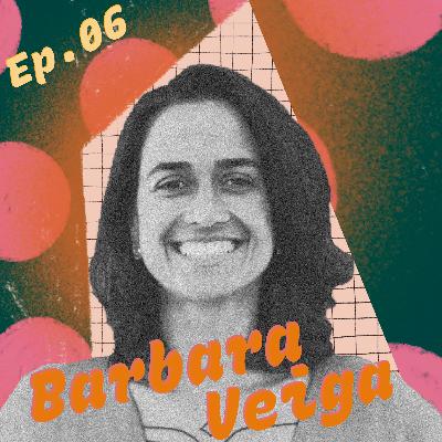 Proteção Ambiental com Barbara Veiga