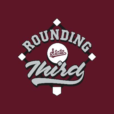Rounding Third: The Golden Tickets
