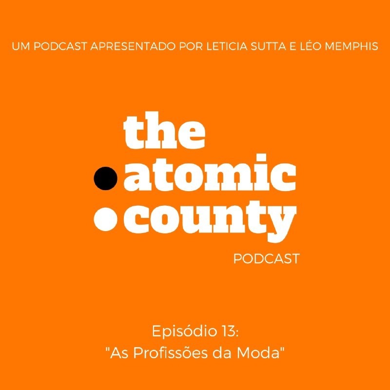 The Atomic County