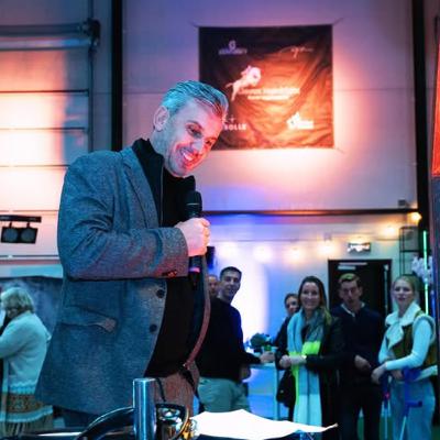 EQUTALK BUSINESS 3 - Lieven Hendrickx: "Er is één event waar ik echt positief zenuwachtig van wordt!" EQUTALK BUSINESS 3 - Lieven Hendrickx: "Er is één event waar ik echt positief zenuwachtig van wordt!"