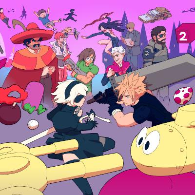 Vida Entre Bits - Especial Fin de Año 2024 (Parte 2)
