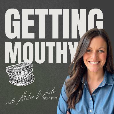 Getting Mouthy - Trailer Getting Mouthy - Trailer