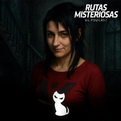 T3•83 Casas sangrantes y otros poltergeists, con Mado Martínez T3•83 Casas sangrantes y otros poltergeists, con Mado Martínez