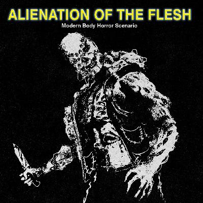 Labyrinth Signal: Alienation of the Flesh Labyrinth Signal: Alienation of the Flesh